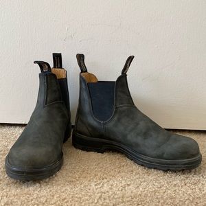 Blundstone Chelsea Boots
